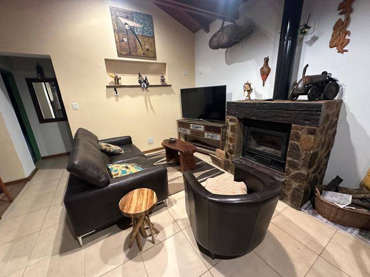 Living con hogar